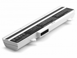 АКБ для ноутбука Asus Eee PC 1015/1016/1011PX VX6 10.8V 5200mAh (OEM) белая АКБ для ноутбука Asus Eee PC 1015/1016/1011PX VX6 10.8V 5200mAh (OEM) белая