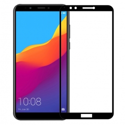 Защитное стекло Huawei Honor 7С Pro/ Y7 Prime 2018/ Nova 2 Lite (тех упаков Защитное стекло Huawei Honor 7С Pro/ Y7 Prime 2018/ Nova 2 Lite (тех упаков